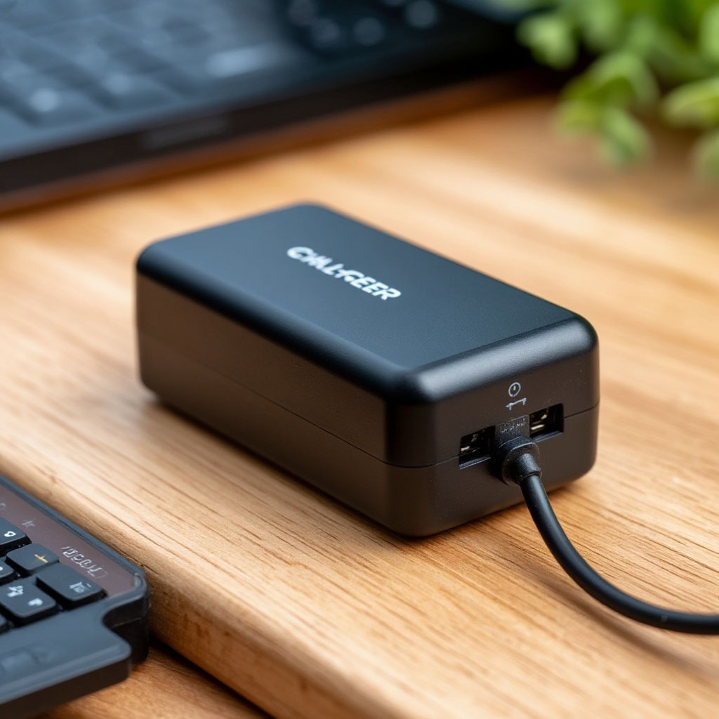 GaN Charger
